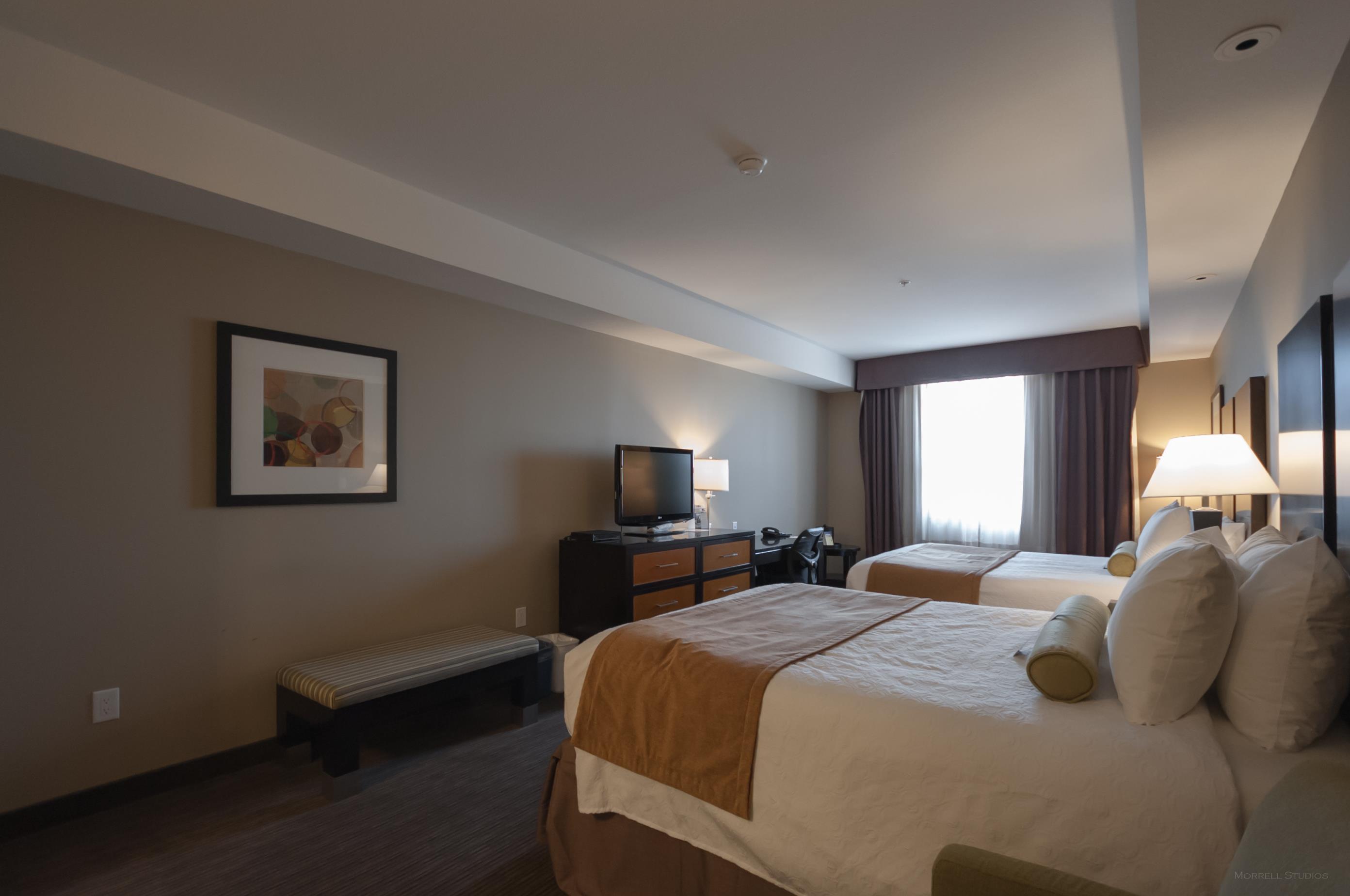 Best Western Plus Moose Jaw Extérieur photo