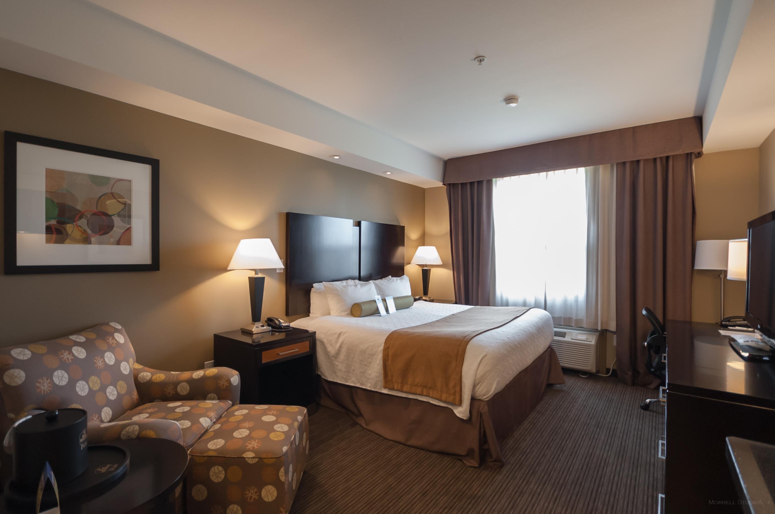 Best Western Plus Moose Jaw Extérieur photo