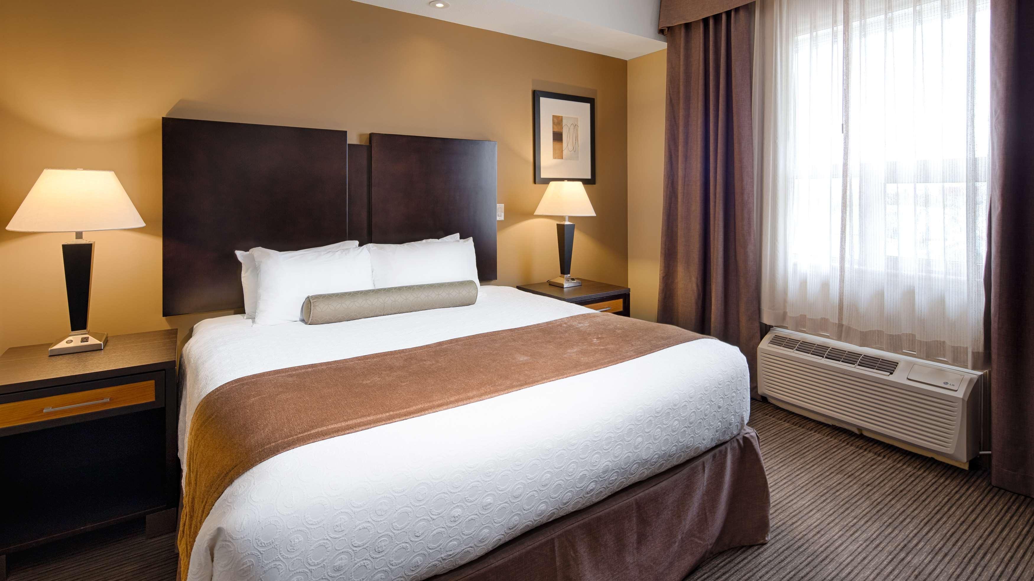Best Western Plus Moose Jaw Extérieur photo