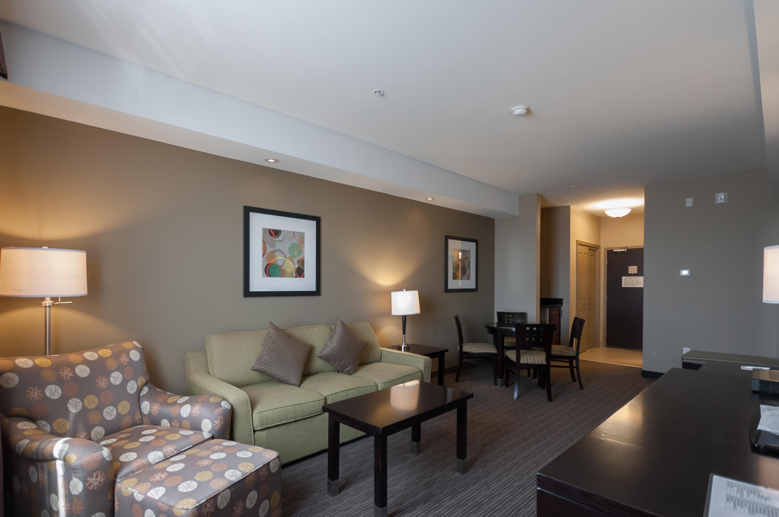 Best Western Plus Moose Jaw Extérieur photo