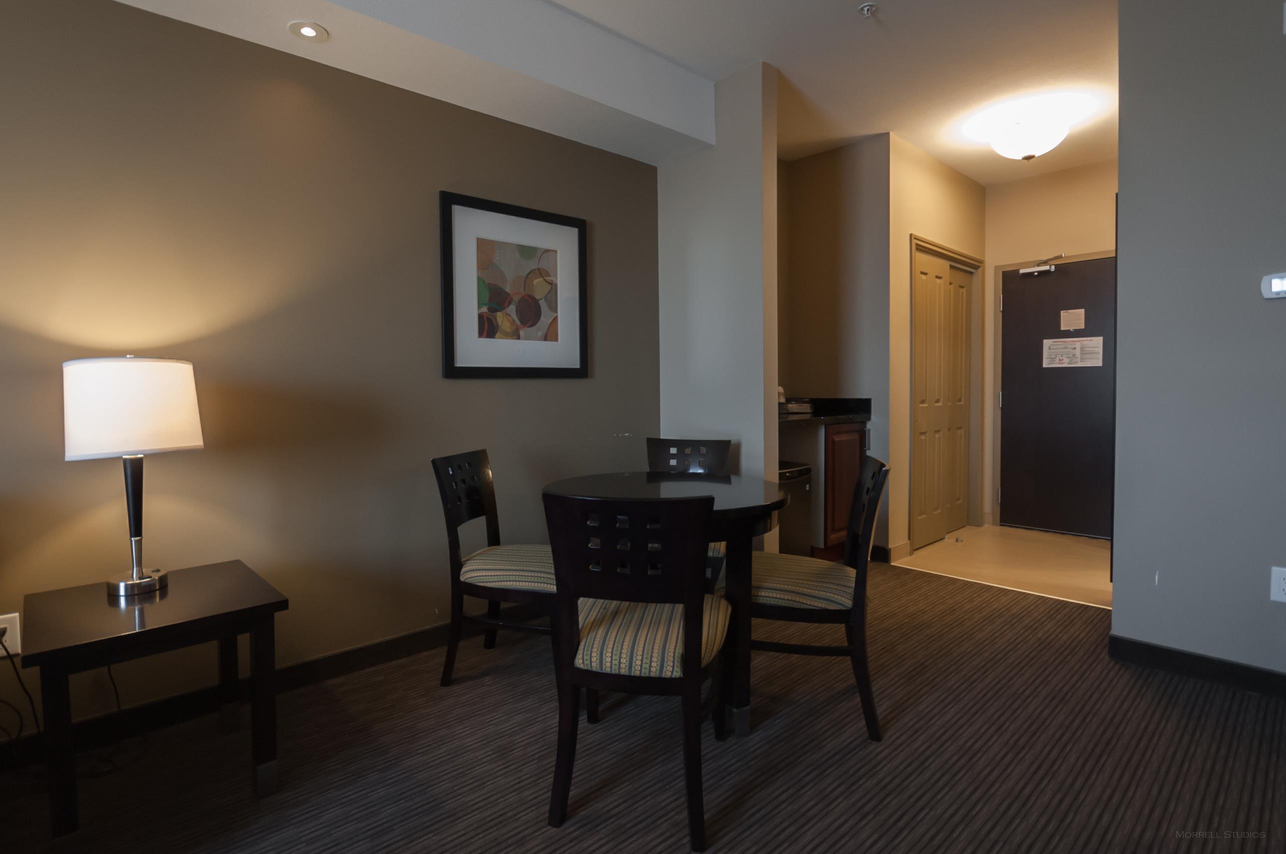 Best Western Plus Moose Jaw Extérieur photo
