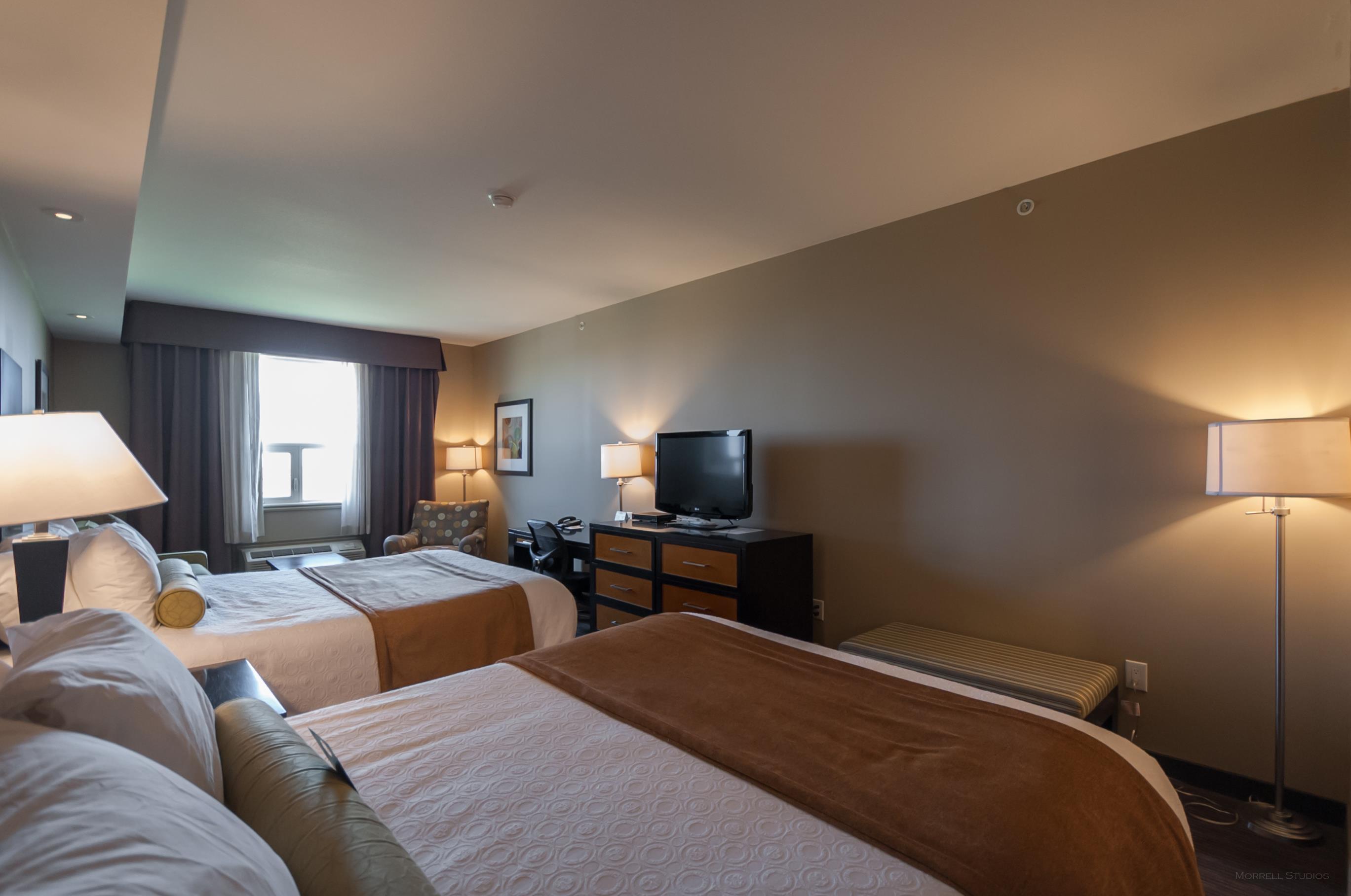 Best Western Plus Moose Jaw Extérieur photo