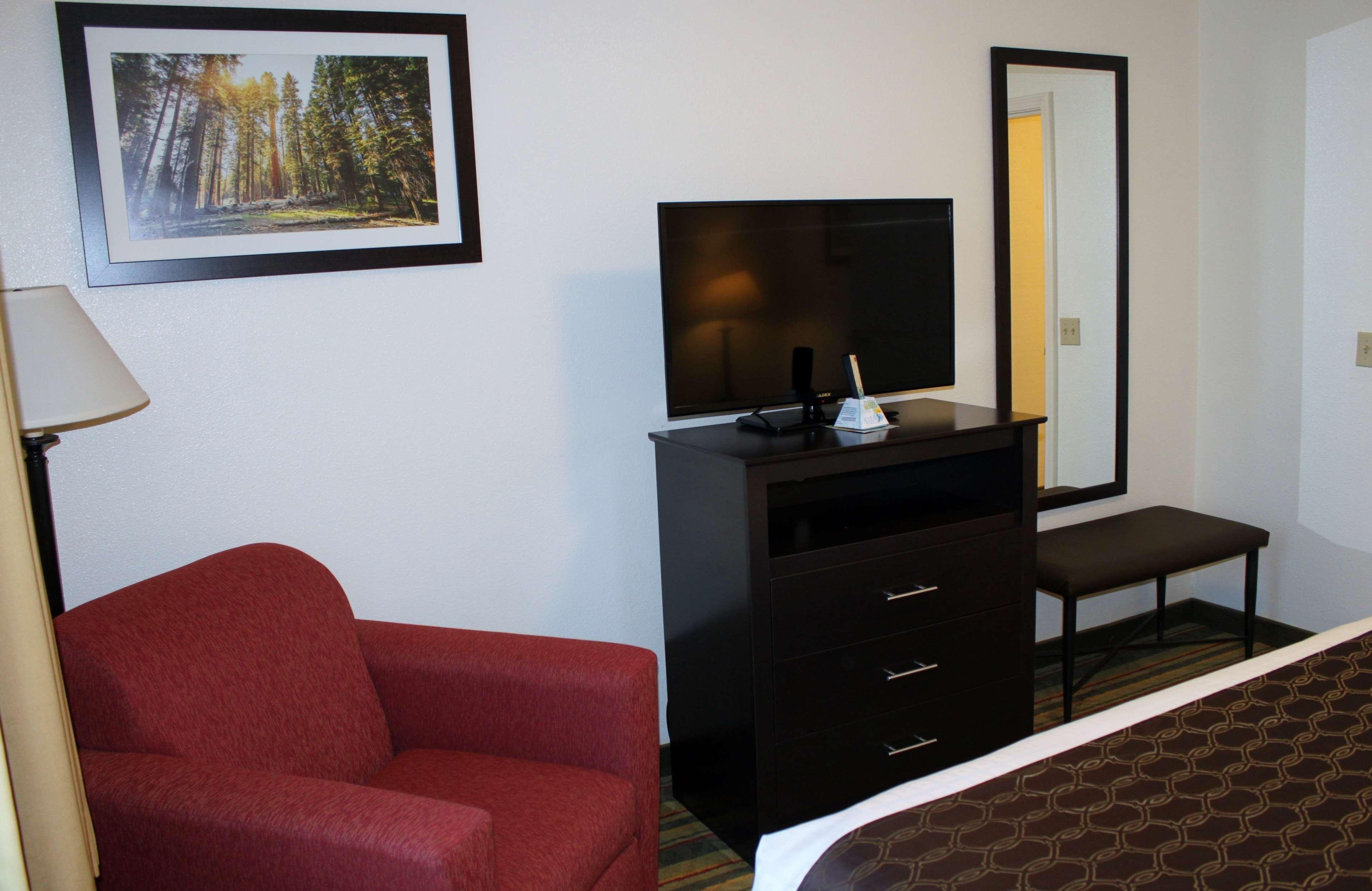 Best Western Plus Moose Jaw Extérieur photo