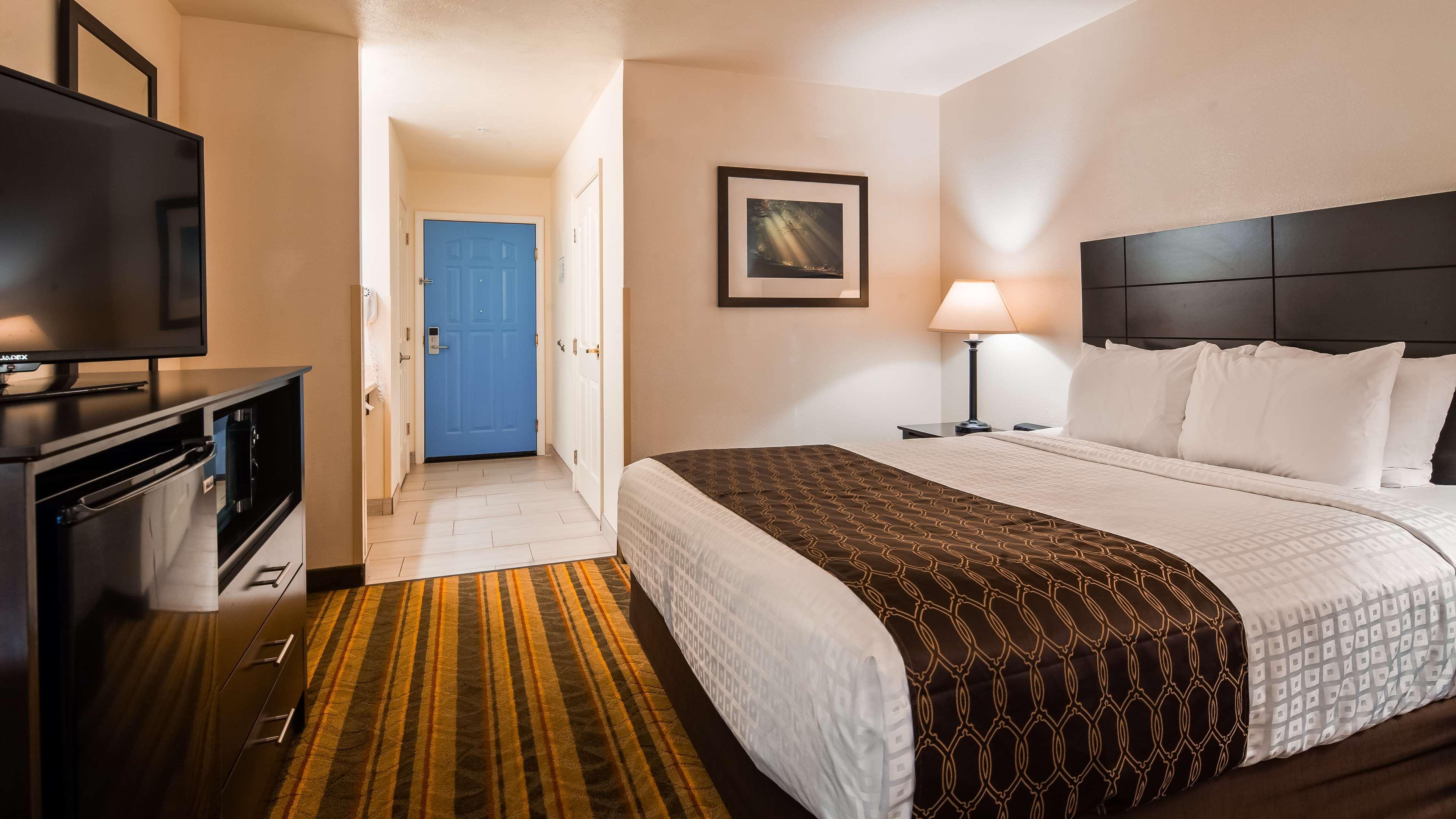 Best Western Plus Moose Jaw Extérieur photo