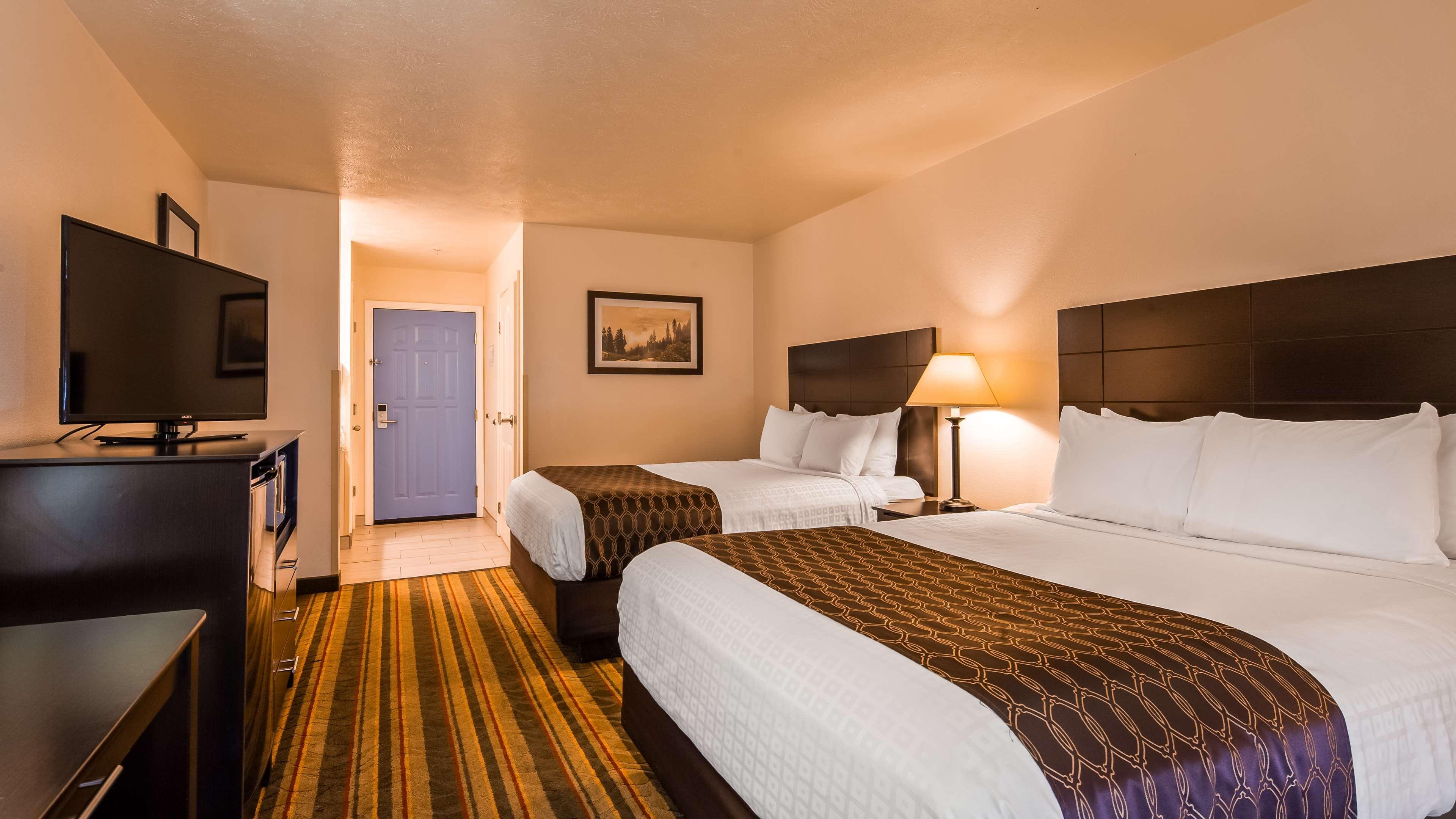 Best Western Plus Moose Jaw Extérieur photo
