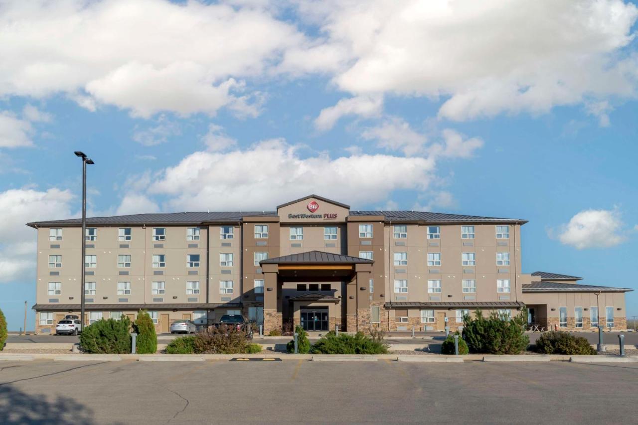 Best Western Plus Moose Jaw Extérieur photo