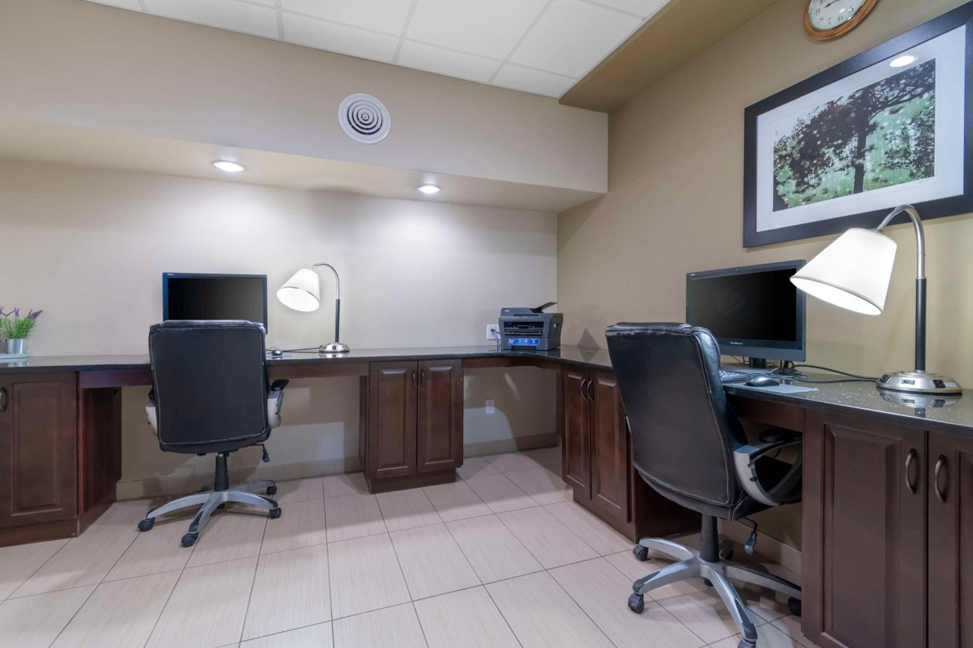 Best Western Plus Moose Jaw Extérieur photo